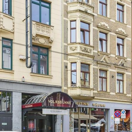 Boutique Hotel 026 Koeln St. Michael Kültér fotó