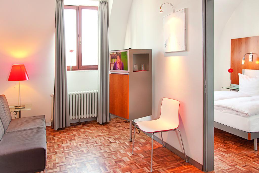 Boutique Hotel 026 Koeln St. Michael Kültér fotó