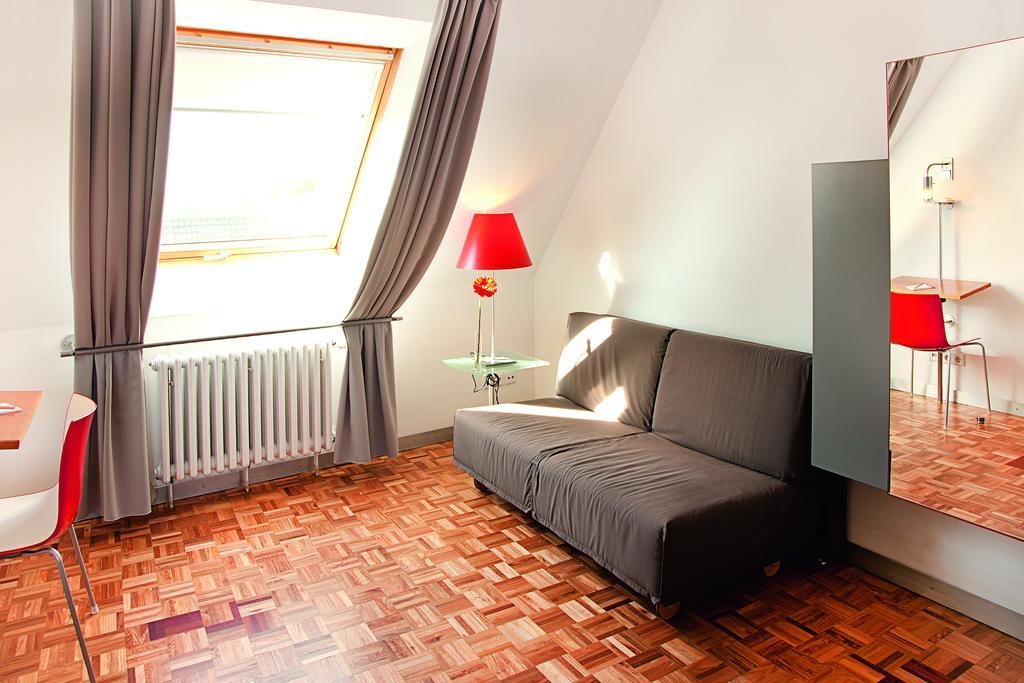 Boutique Hotel 026 Koeln St. Michael Kültér fotó