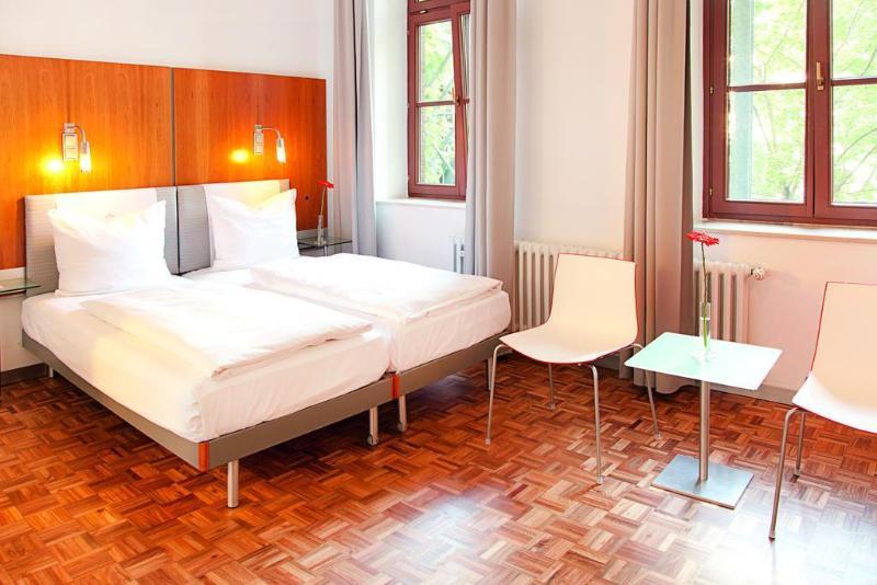 Boutique Hotel 026 Koeln St. Michael Kültér fotó