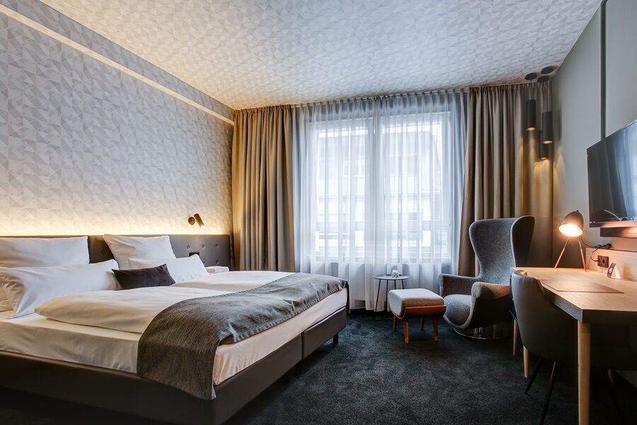 Boutique Hotel 026 Koeln St. Michael Kültér fotó