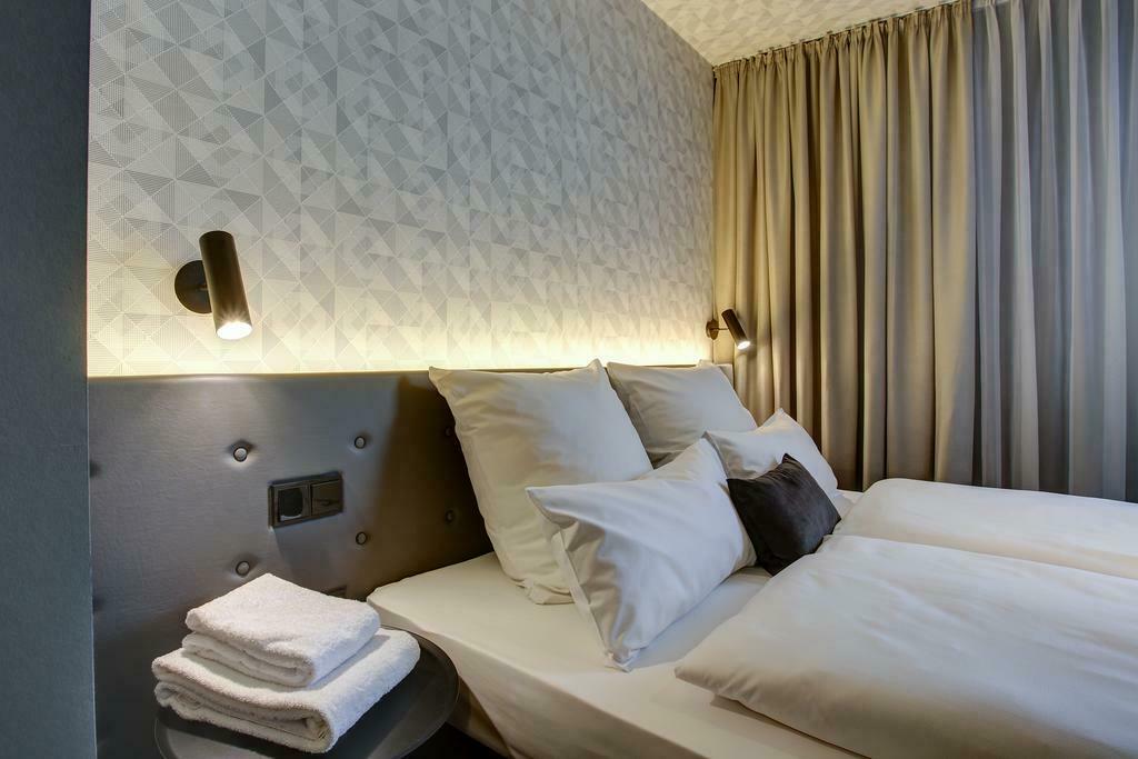 Boutique Hotel 026 Koeln St. Michael Kültér fotó