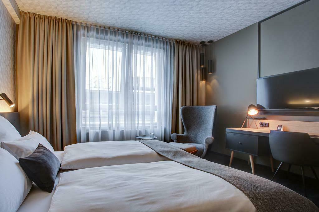 Boutique Hotel 026 Koeln St. Michael Kültér fotó