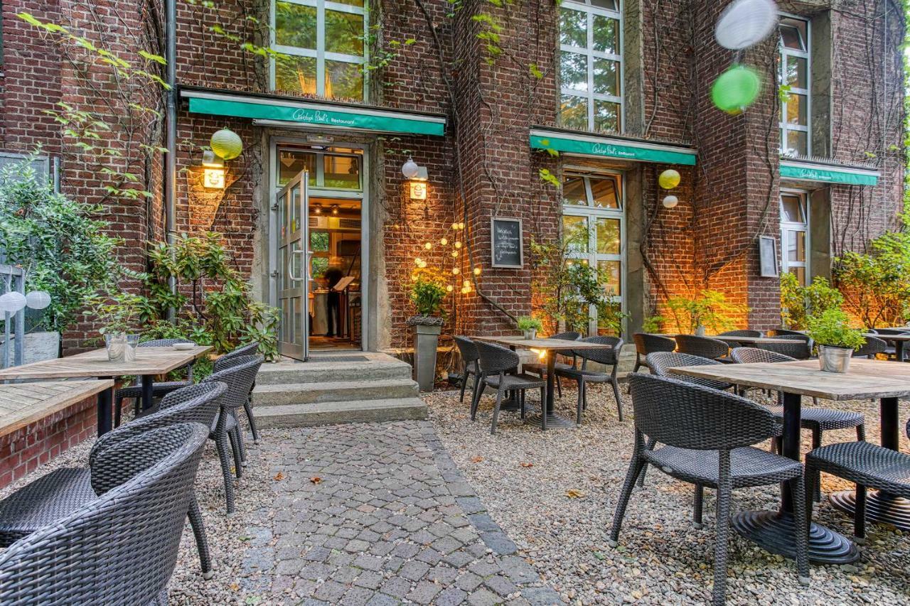 Boutique Hotel 026 Koeln St. Michael Kültér fotó