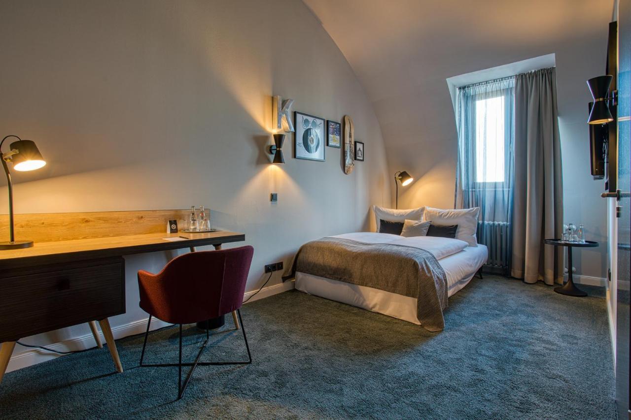 Boutique Hotel 026 Koeln St. Michael Kültér fotó