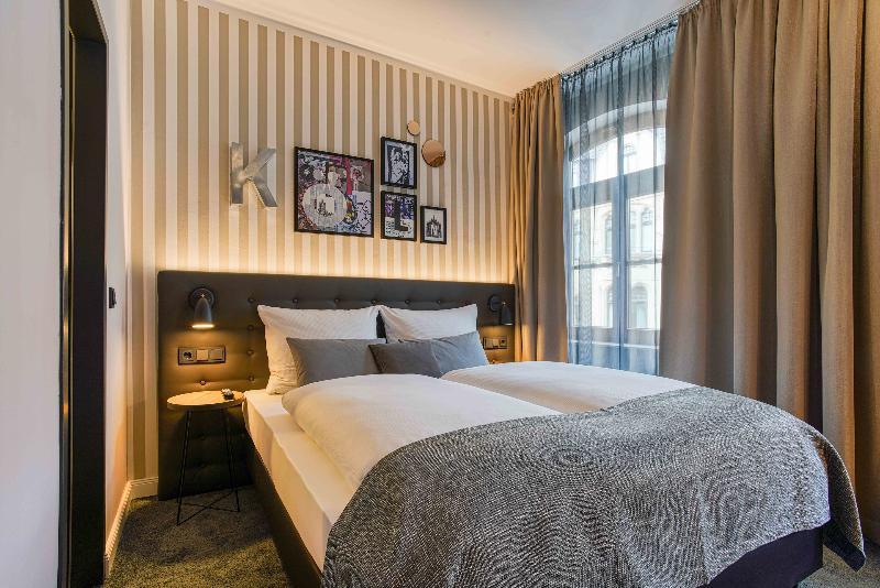 Boutique Hotel 026 Koeln St. Michael Kültér fotó
